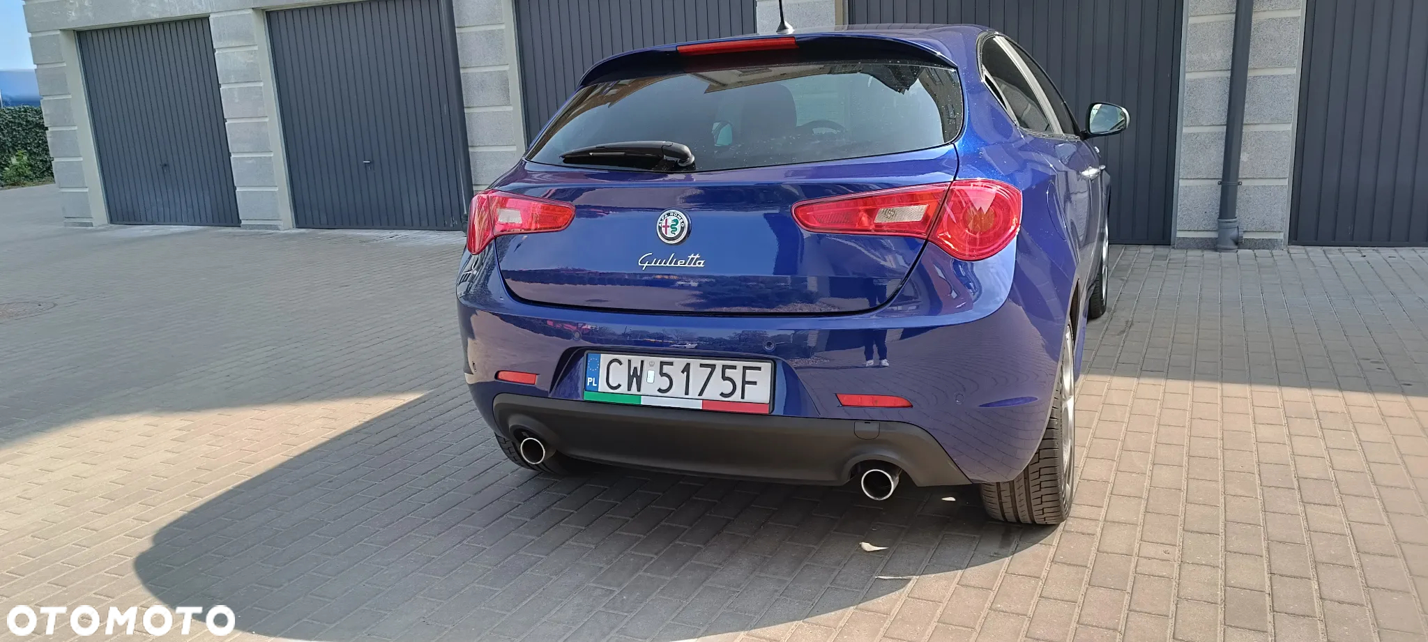 Alfa Romeo Giulietta 2.0 JTDM Exclusive - 26
