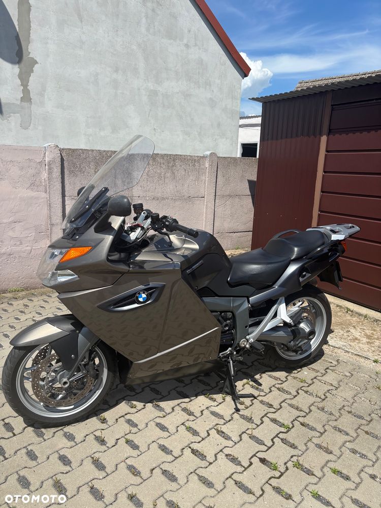 BMW K - 5