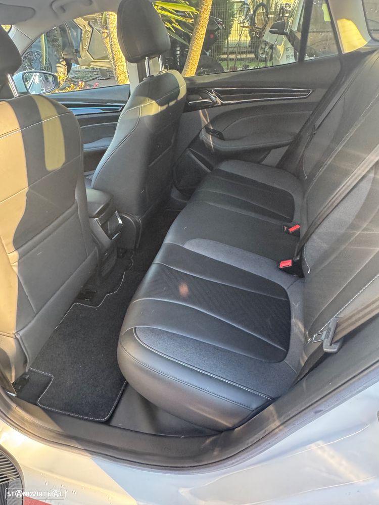 MG MG5 51 kWh Comfort - 23