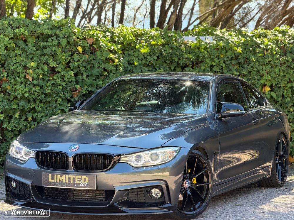 BMW 420 - 2