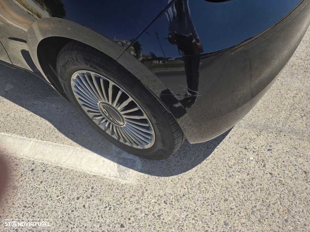 Fiat 500e 42kWh ICON - 10