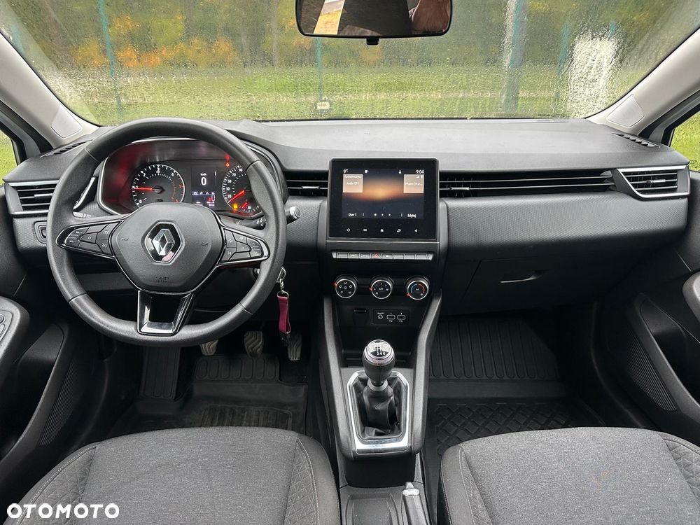 Renault Clio 1.5 Blue dCi Zen - 14