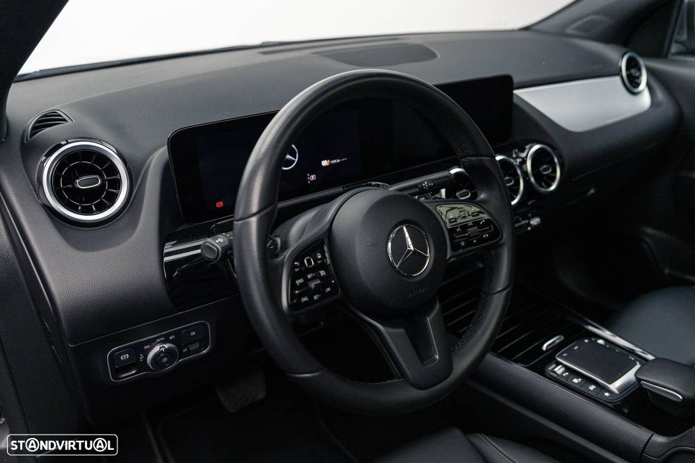Mercedes-Benz GLA 250 e 8G-DCT Progressive - 8