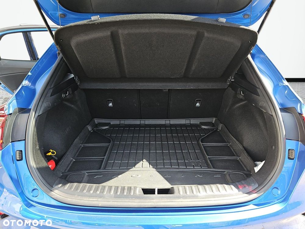 Kia XCeed - 30