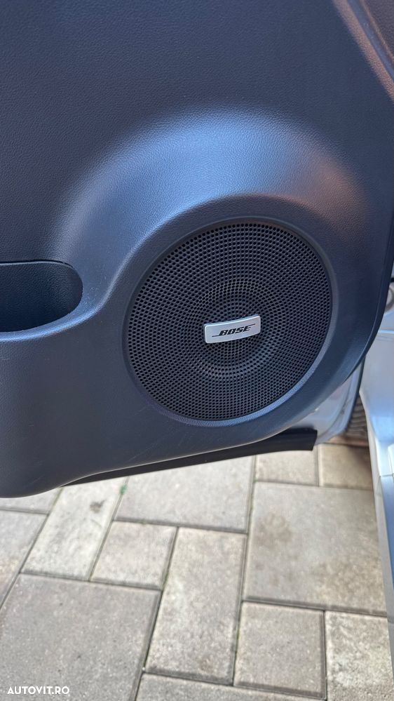 Renault Koleos dCi 150 FAP 4x4 Bose Edition - 10