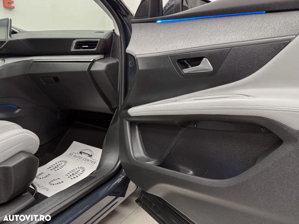 Peugeot 3008 PureTech 130 Stop & Start Allure - 16