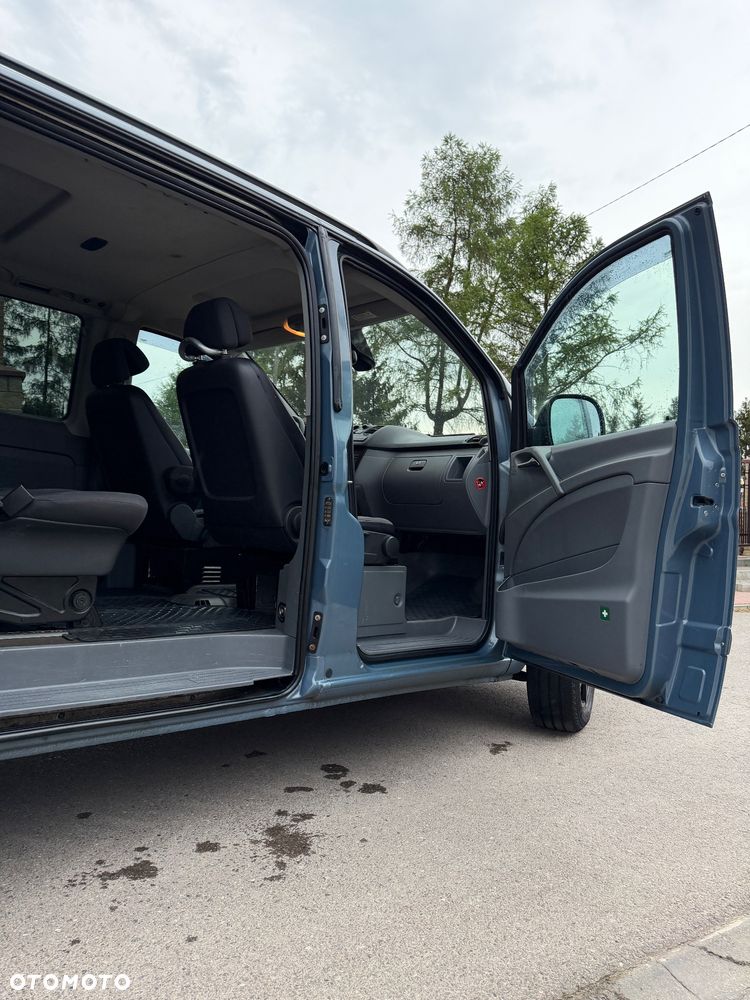 Mercedes-Benz Vito - 24