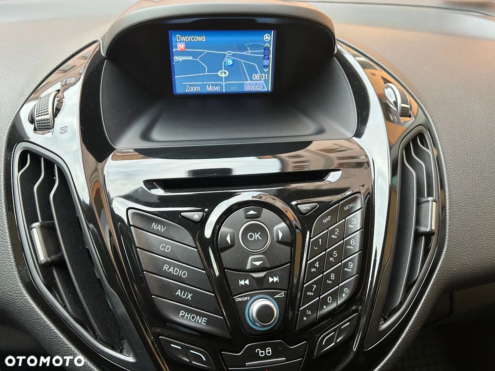 Ford B-MAX 1.0 EcoBoost Titanium - 15