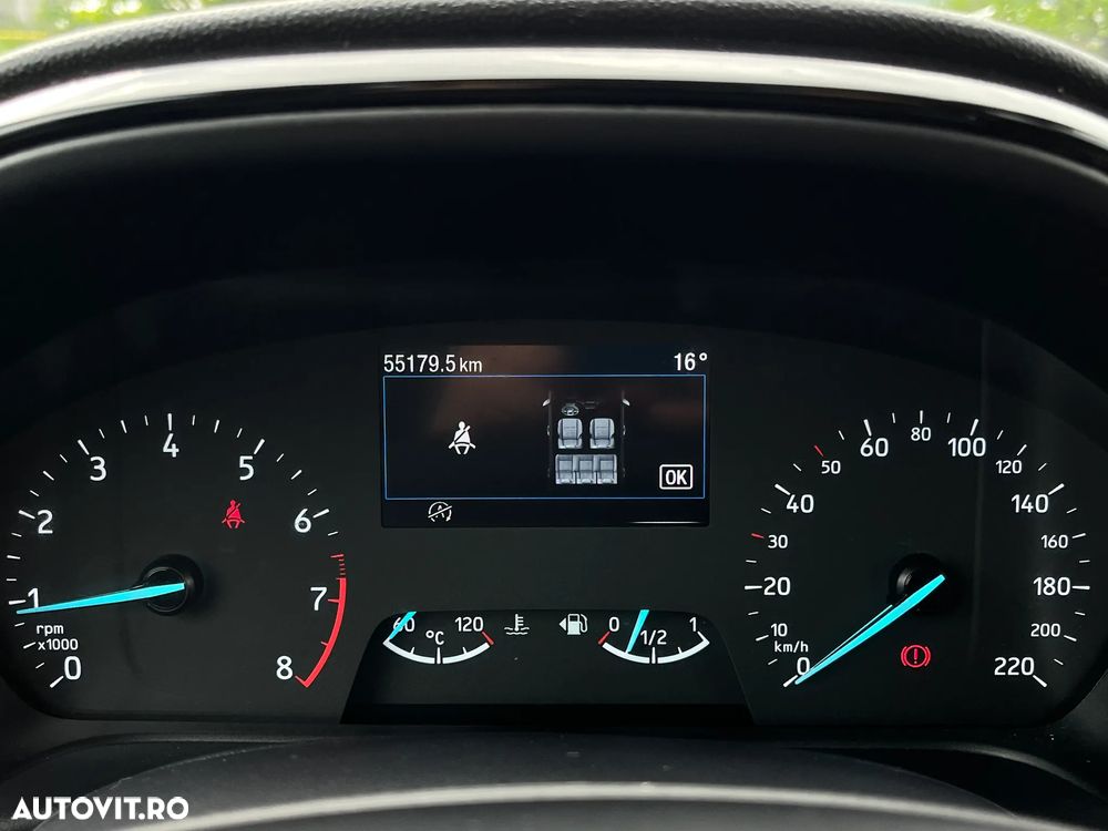Ford Fiesta - 15