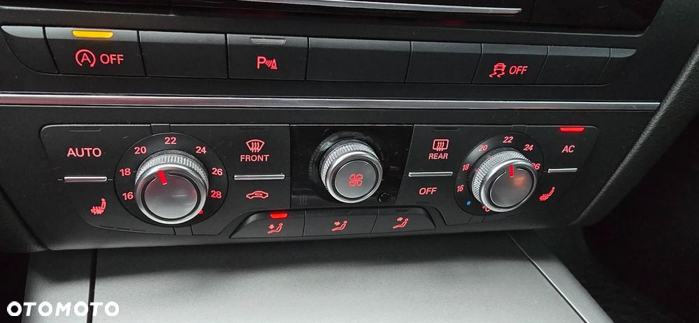 Audi A6 Avant 3.0 TDI DPF quattro S tronic - 21