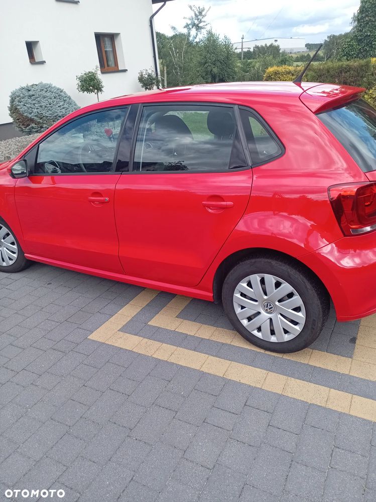 Volkswagen Polo 1.4 16V Comfortline Optimum - 5