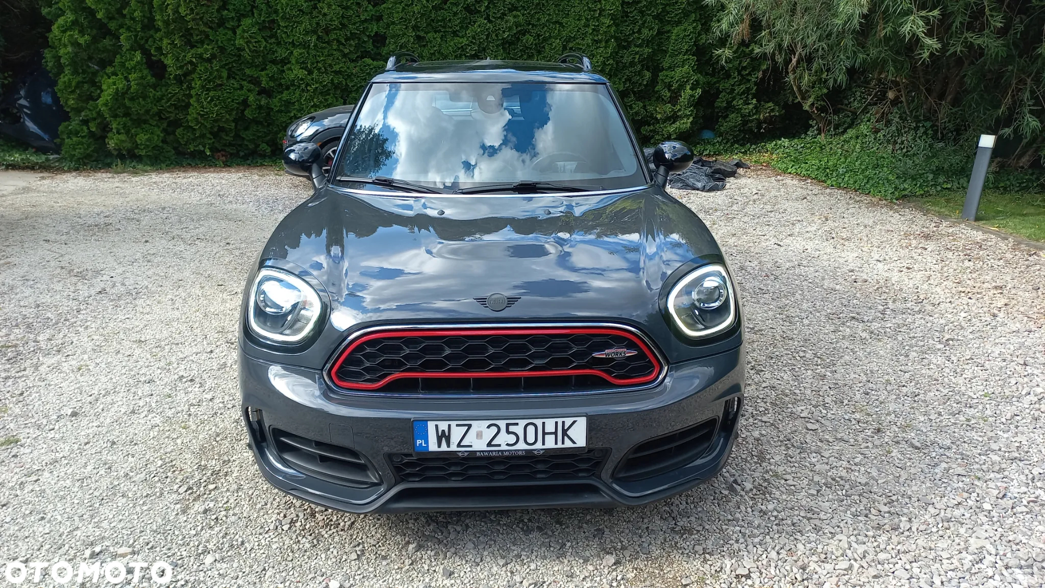 MINI Countryman JCW ALL4 - 6