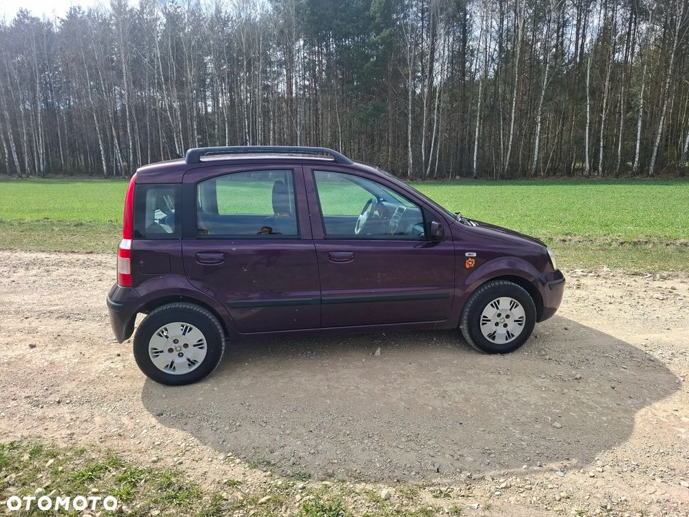 Fiat Panda 1.2 Active - 22