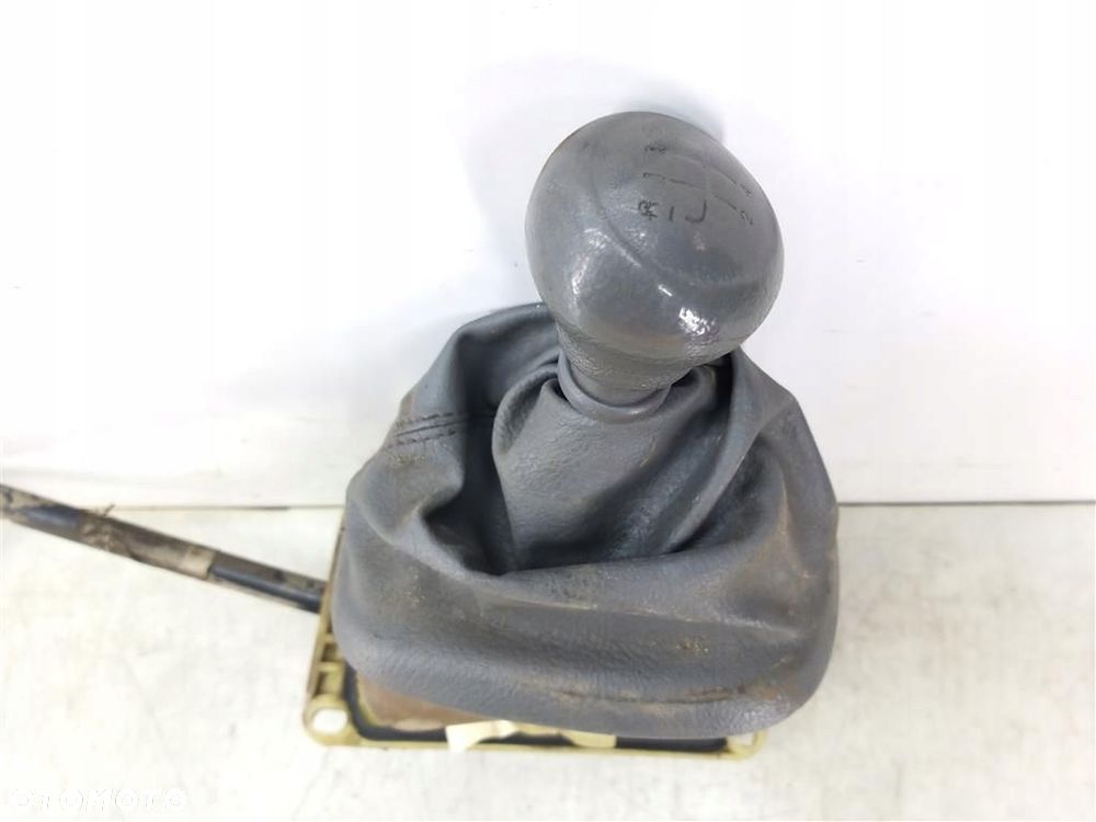 Mechanizm zmiany biegów lewarek Renault Clio II 1998-2001 PRZED LIFT 1.2 B - 2