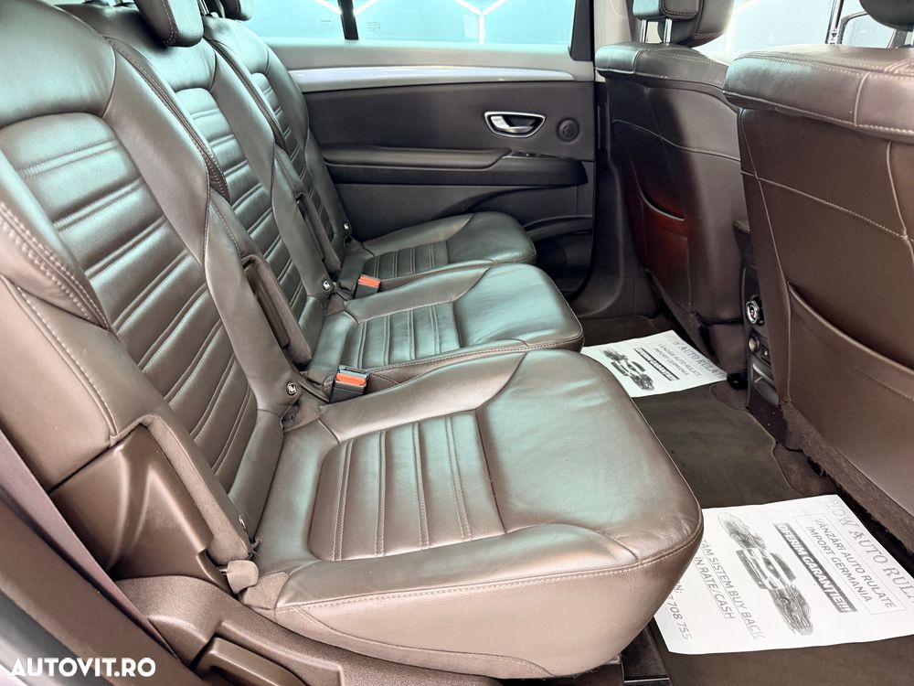 Renault Espace Energy dCi 160 EDC Intens - 7