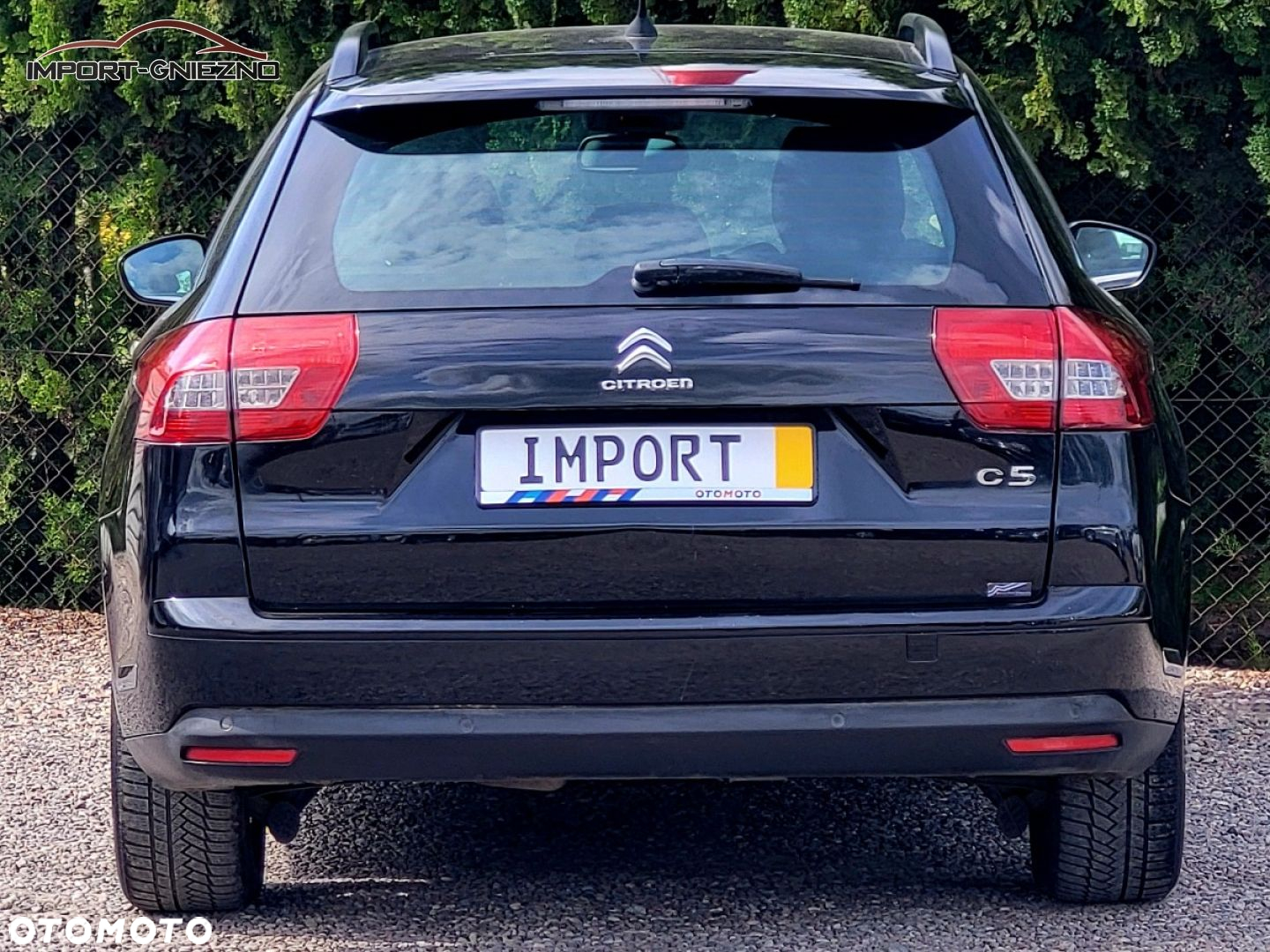 Citroën C5 - 10
