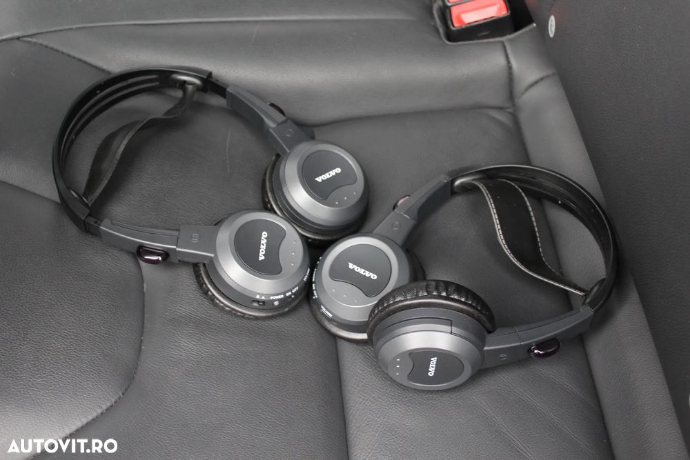 Volvo XC 60 D5AWD Summum - 14