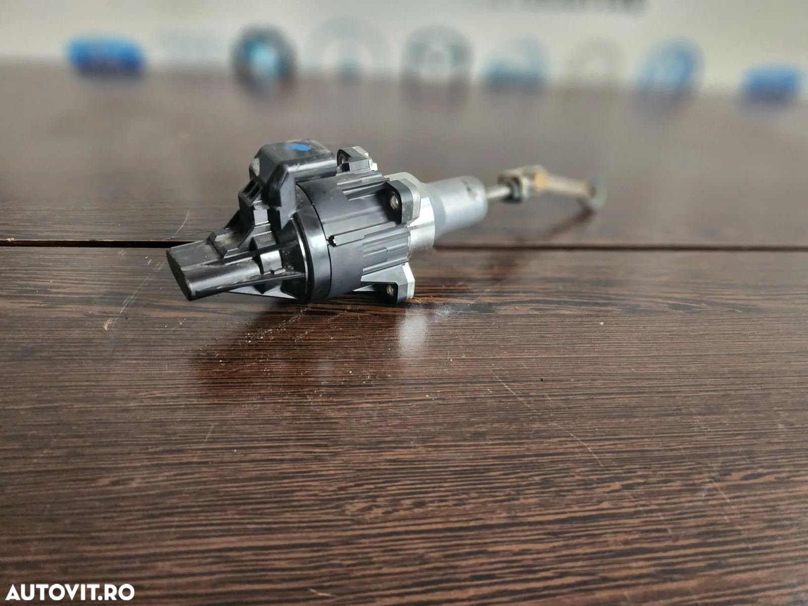 Actuator Electronic Turbo Turbina M Pachet Bmw 4.4 I Benzina Motor S68B44A M3 M4 M5 M6 MX3/4/5/6/7 - 4