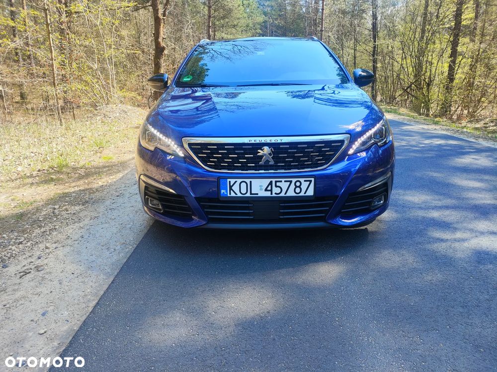 Peugeot 308 - 2