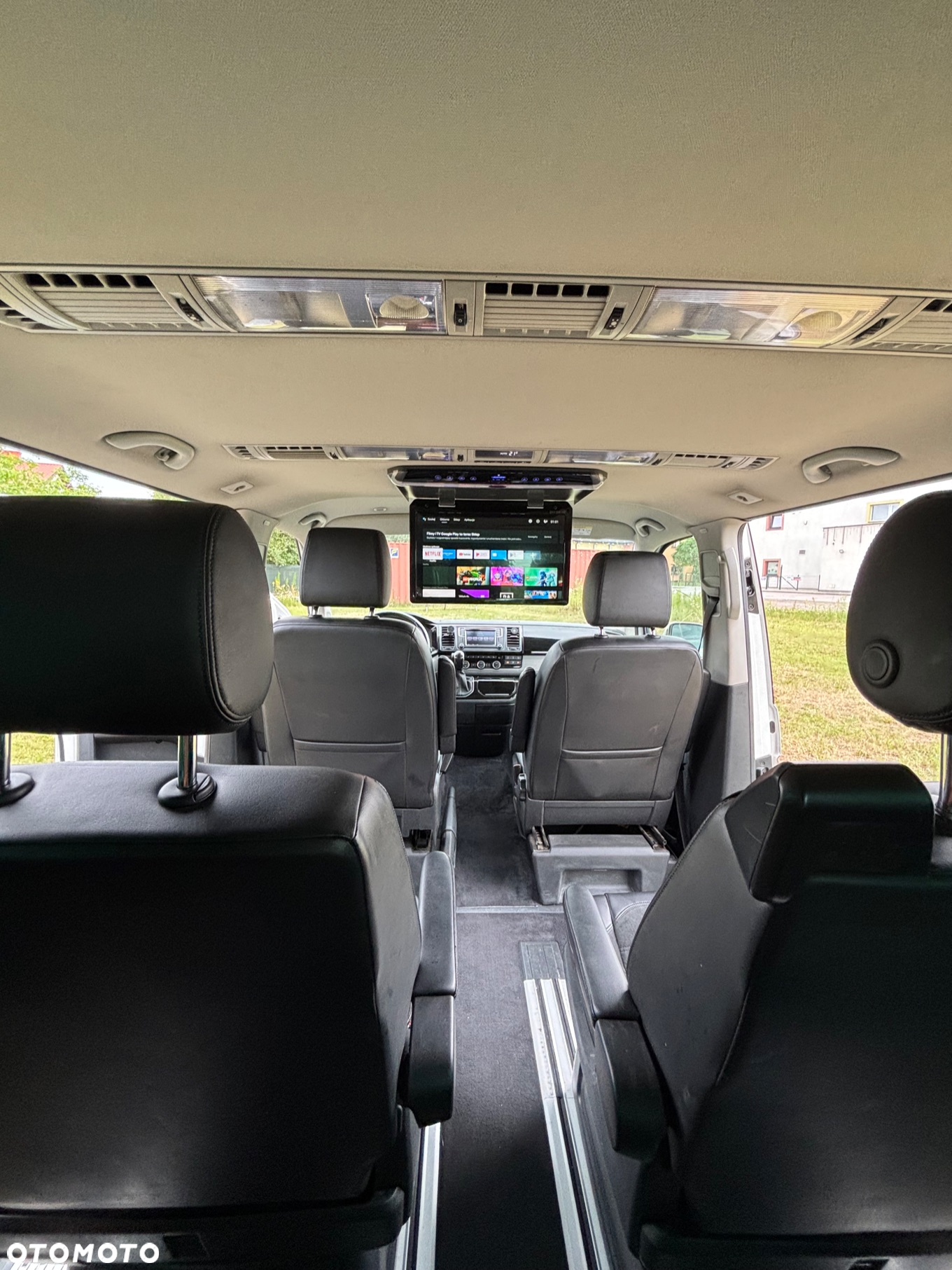 Volkswagen Multivan 2.0 BiTDI L1 Highline 4Motion DSG - 16