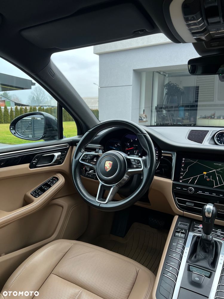 Porsche Macan - 9