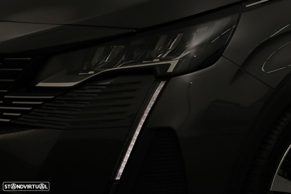 Peugeot 3008 1.6 Hybrid Allure Pack e-EAT8 - 6