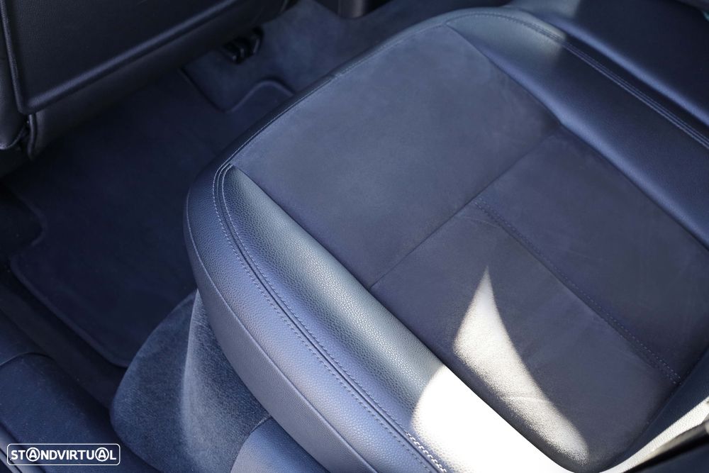 Porsche Macan S - 26