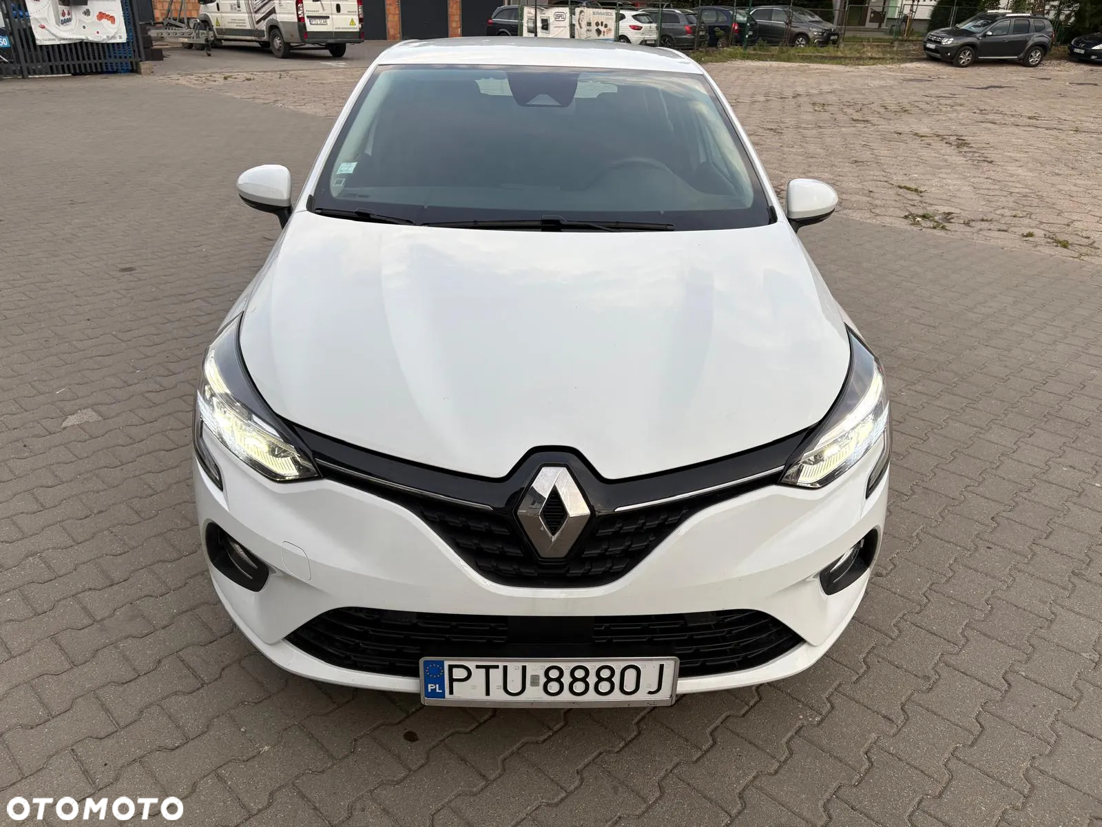 Renault Clio SCe 75 BUSINESS EDITION - 2