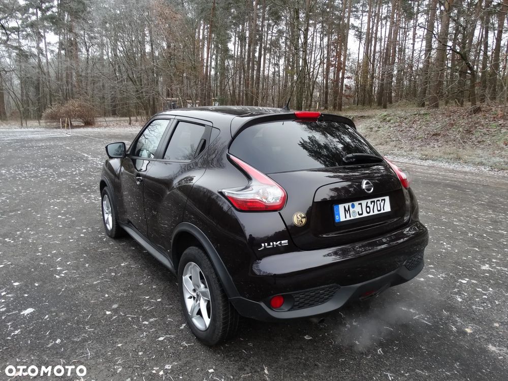 Nissan Juke 1.2 DIG-T 360 - 14
