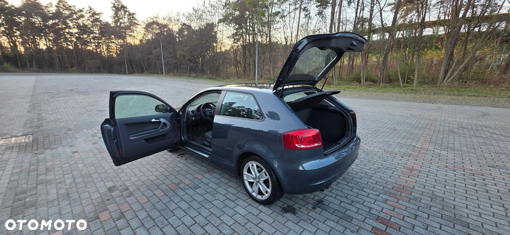 Audi A3 3-drzwiowe - 7