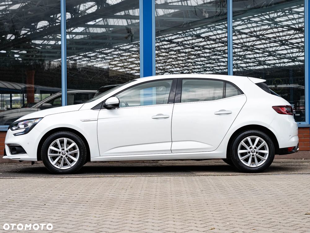 Renault Megane - 9