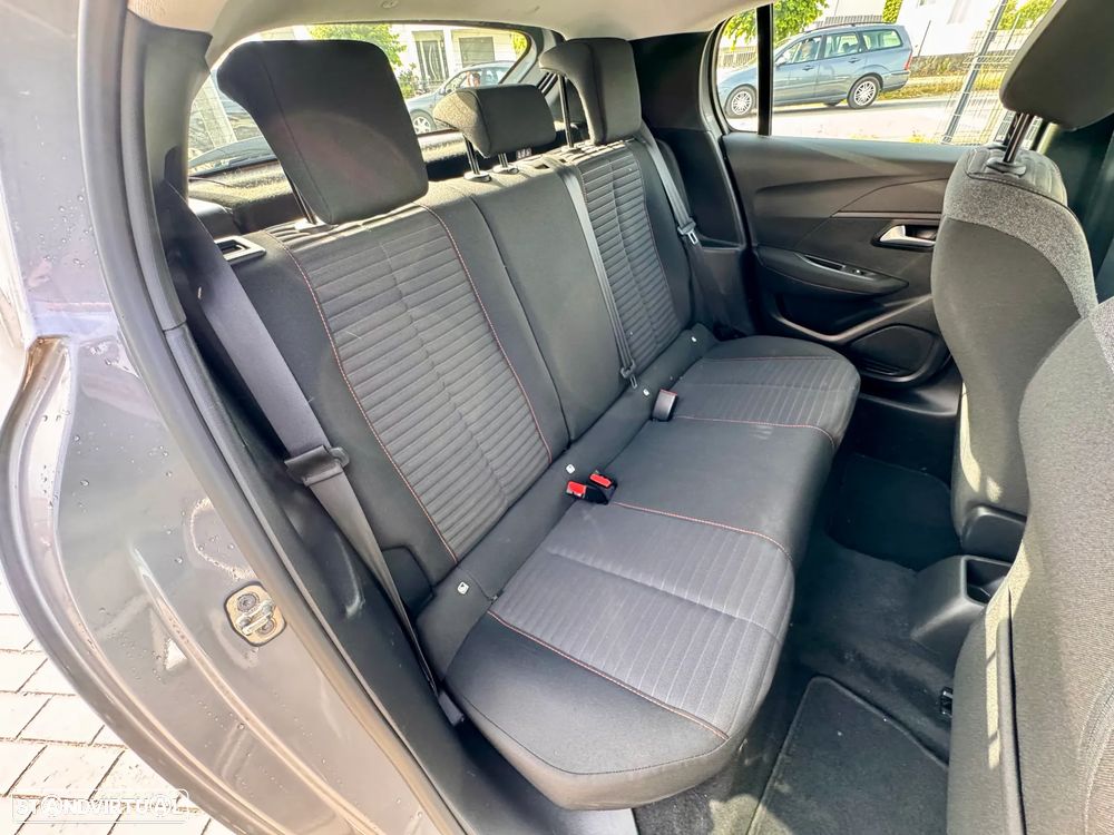 Peugeot 208 1.2 PureTech Active Pack - 16