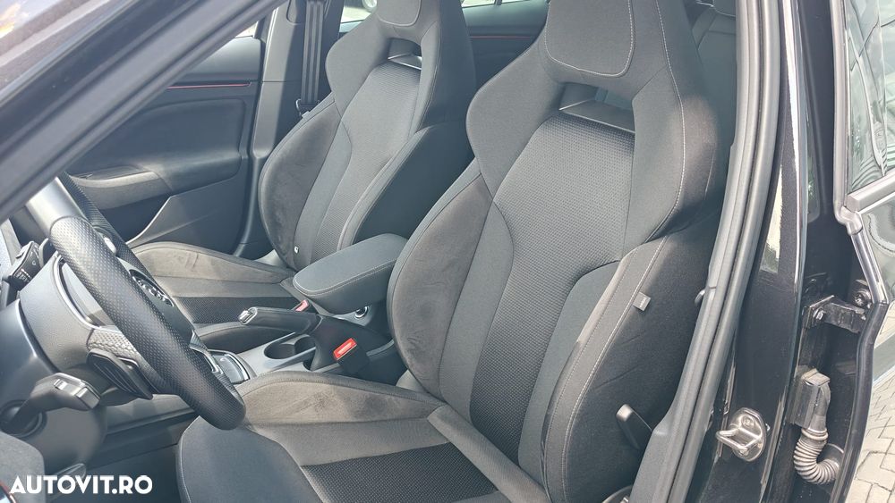 Skoda Scala 1.5 TSI DSG Style - 10