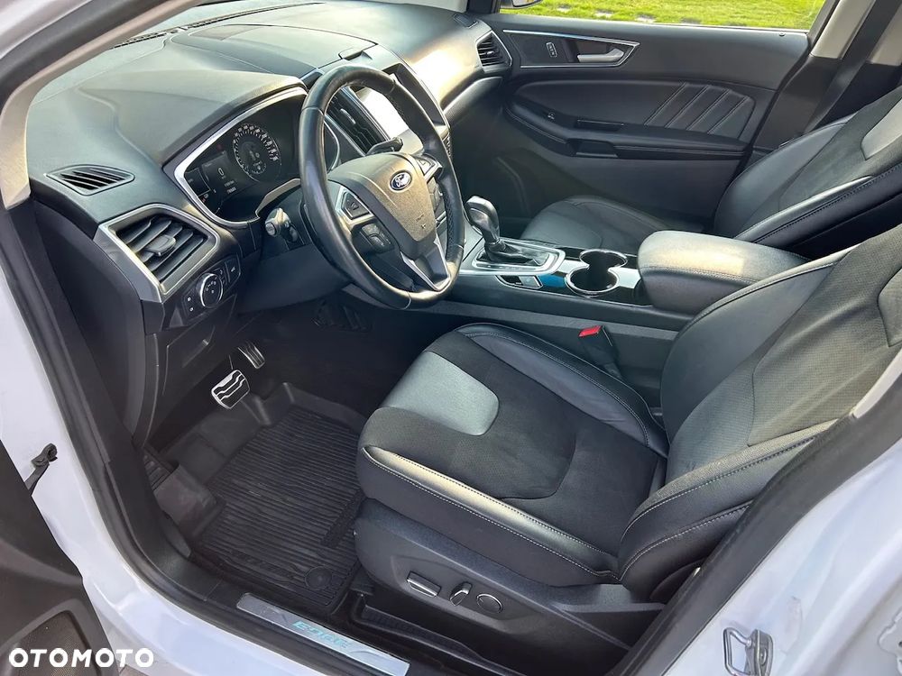 Ford Edge 2.0 TDCi Twin-Turbo 4WD Sport - 19