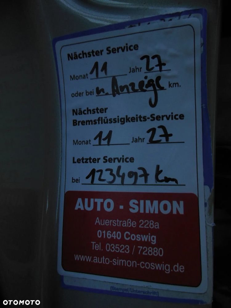 Volkswagen Golf 1.6 TDI DPF MATCH - 36