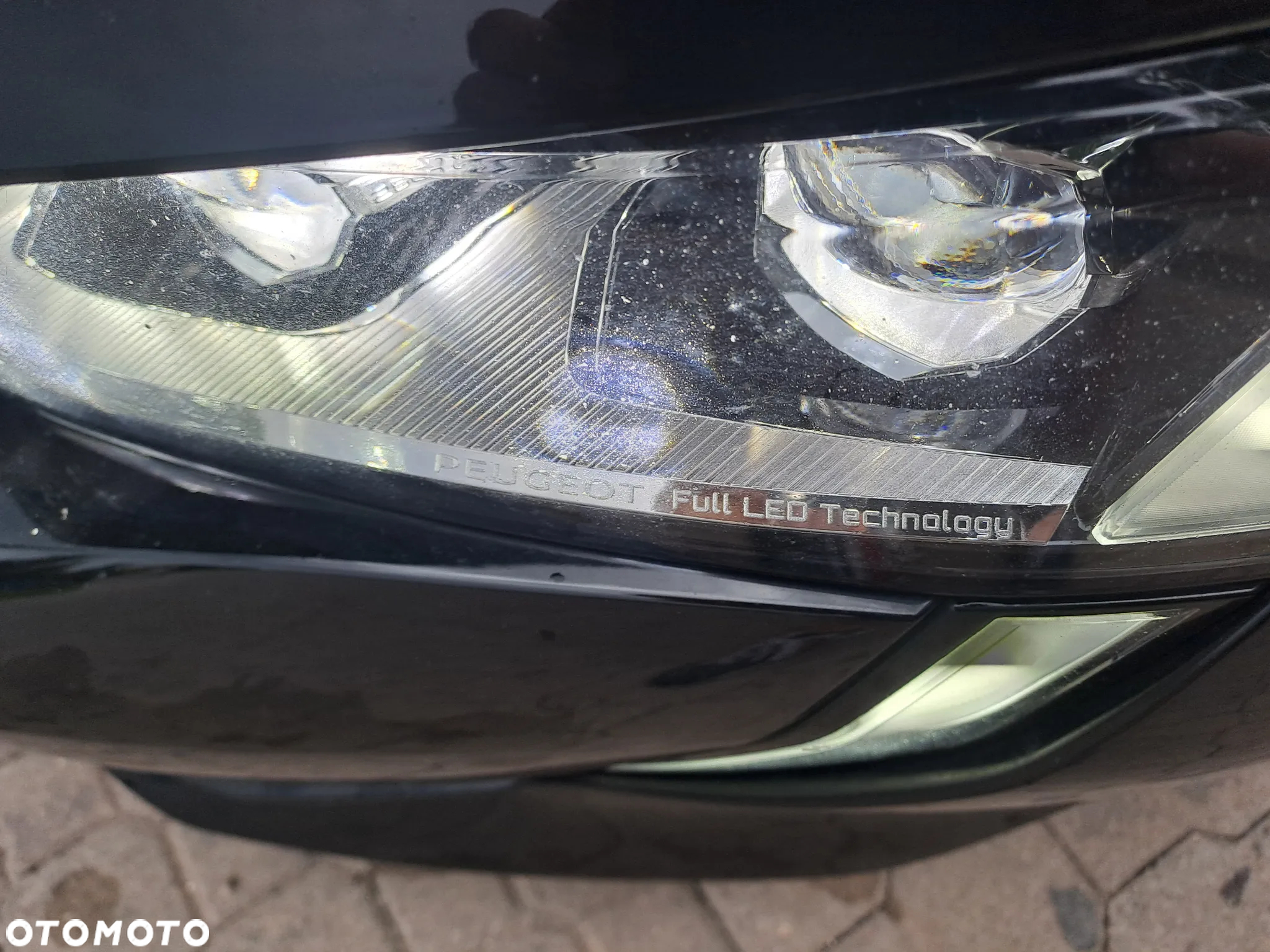 Peugeot 508 SW BlueHDi 130 GT S&S EAT8 - 23
