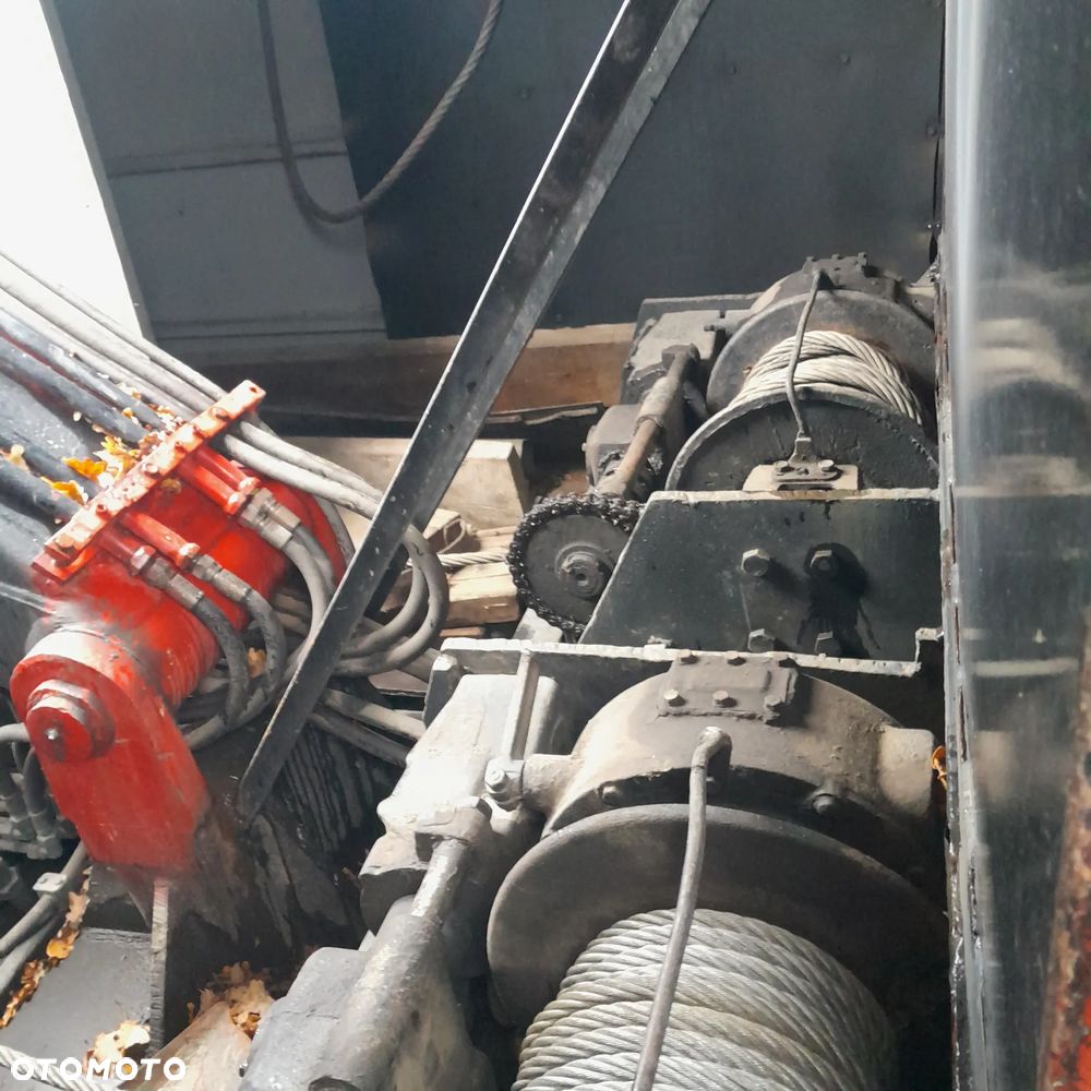 Iveco Euro Star - 13