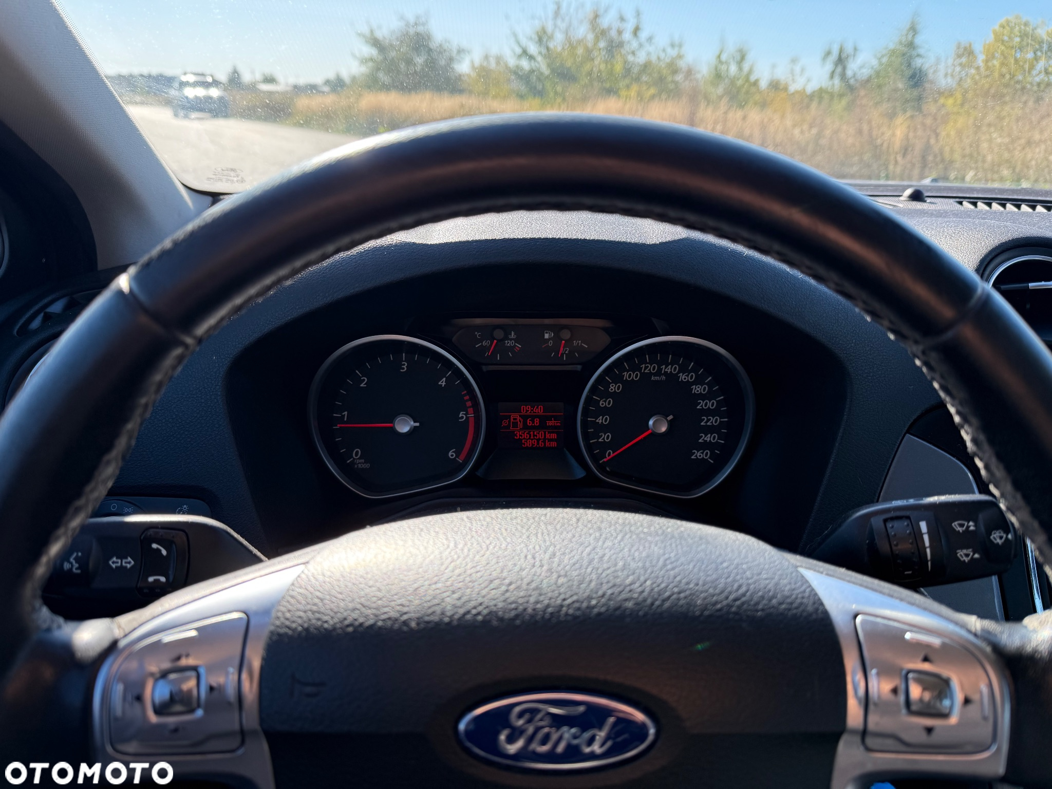 Ford Mondeo 2.0 TDCi Titanium - 7