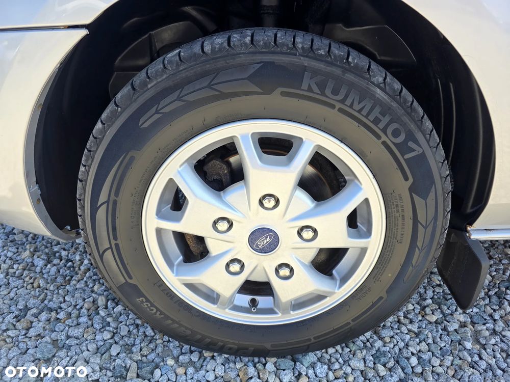 Ford FORD TRANSIT CUSTOM 2,0 TDCI 130 KONNY L2H1 KLIMA 2X DRZWI BOCZNE ALUFELGI GWARANCJA - 11