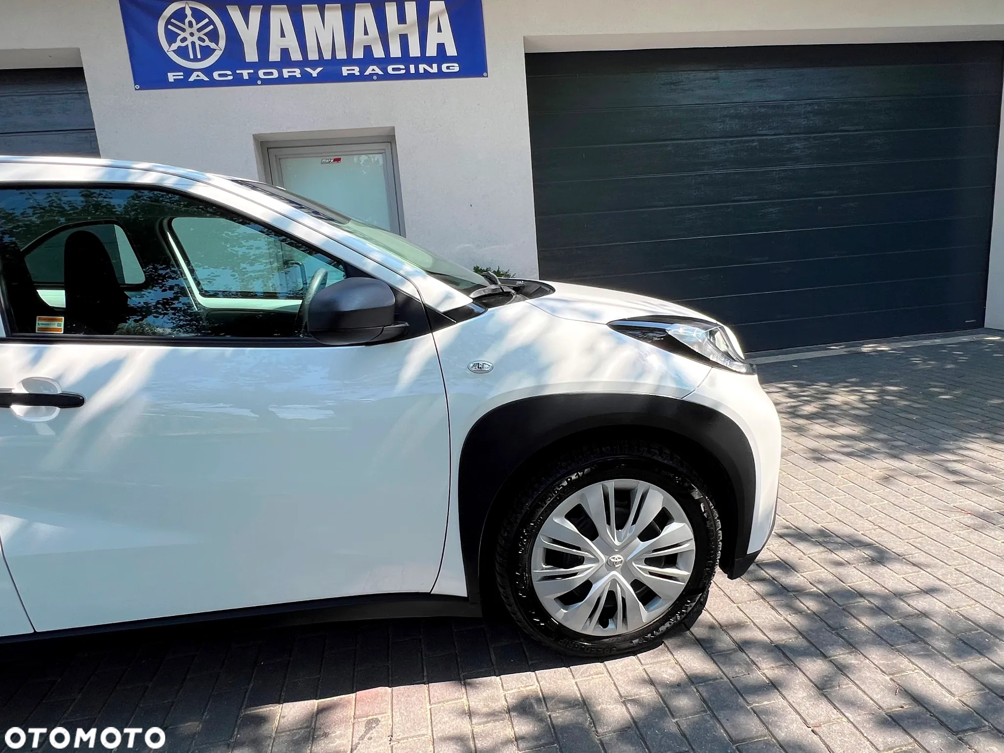 Toyota Aygo X 1.0 VVT-i Active - 6