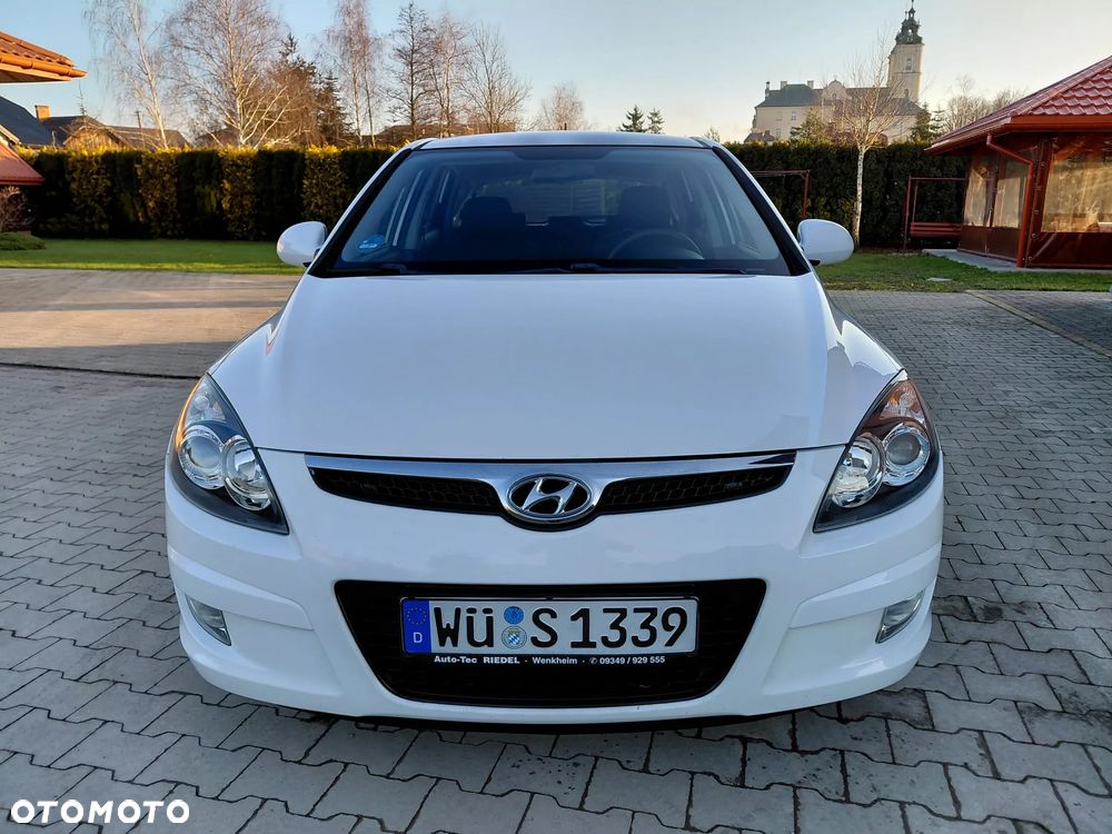 Hyundai i30 1.4 Blue Classic - 2