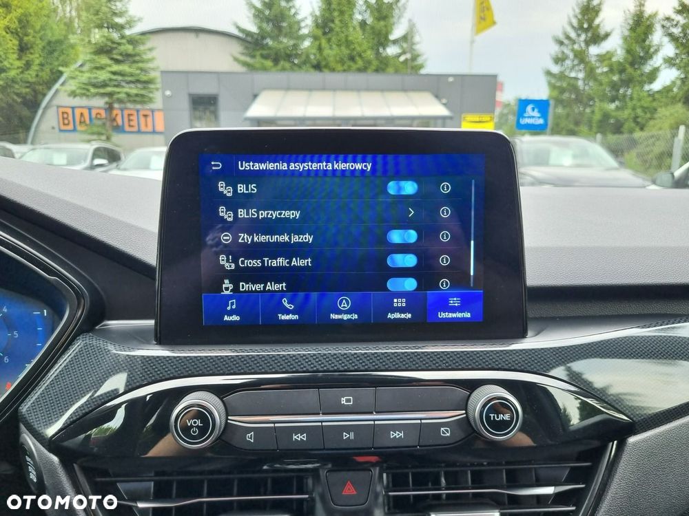Ford Kuga 1.5 EcoBlue FWD ST-Line - 32