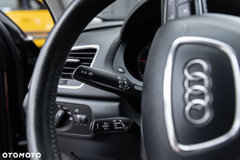 Audi Q3 2.0 TDI Quattro S tronic - 30