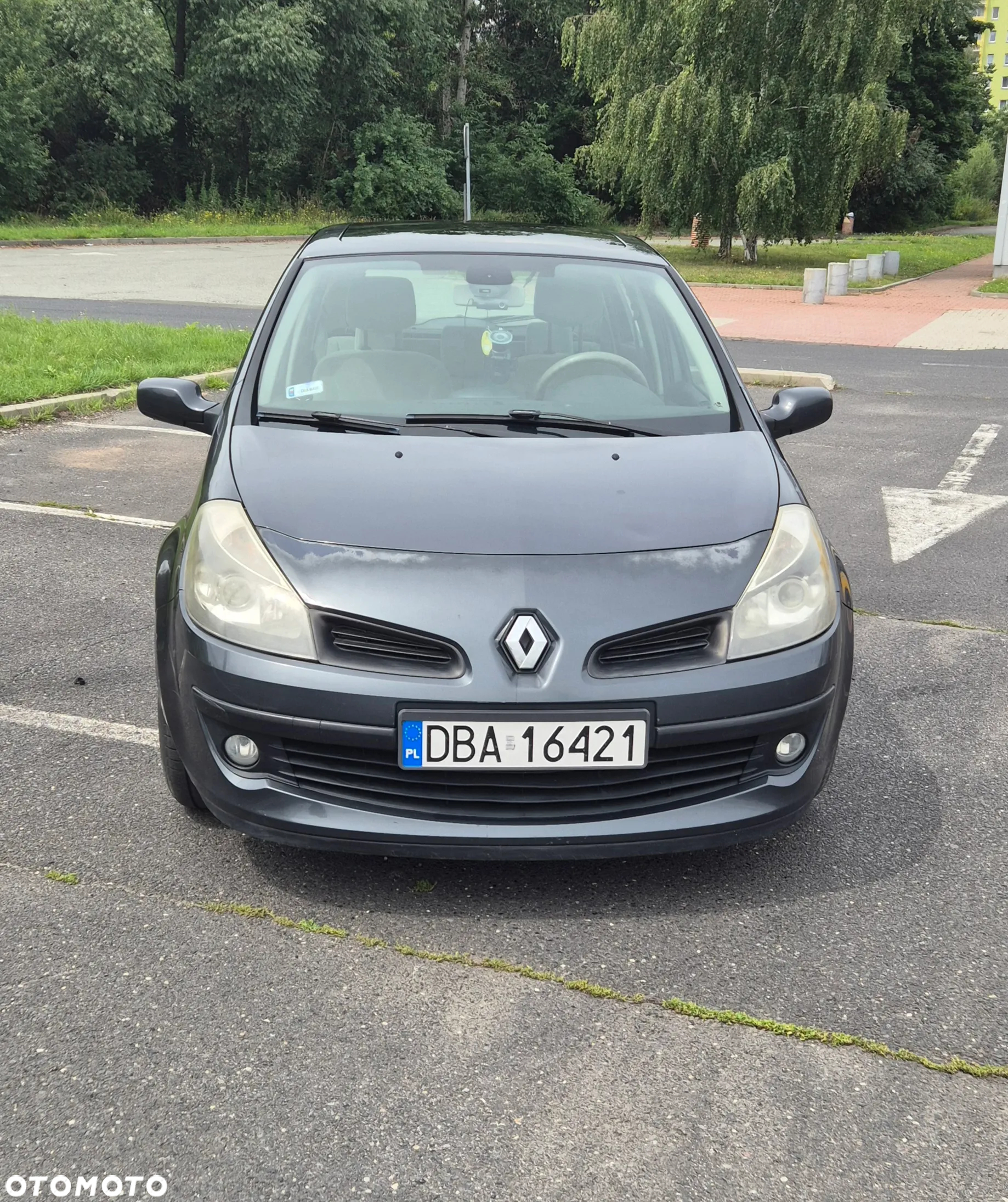 Renault Clio - 25