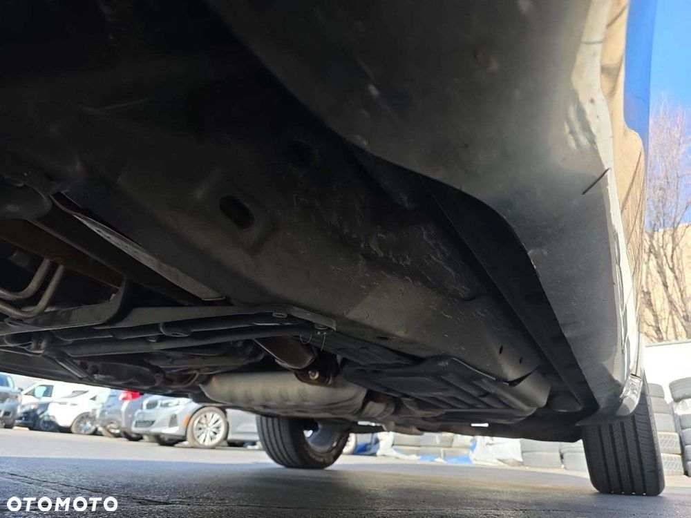 Jeep Grand Cherokee 5.7 V8 HEMI 4WD Automatik Overland - 5