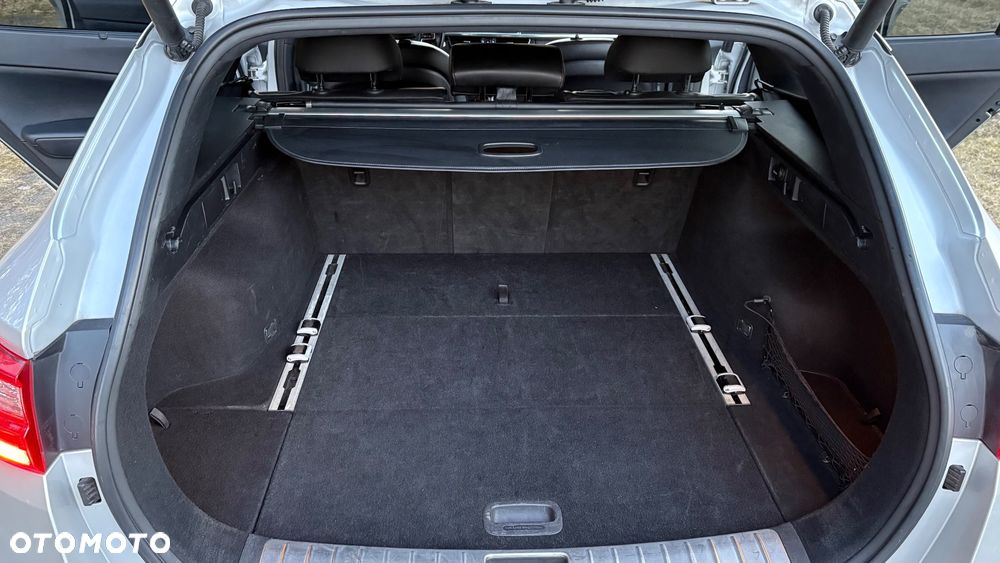 Kia Optima Sportagon 1.7 CRDI GT Line - 15