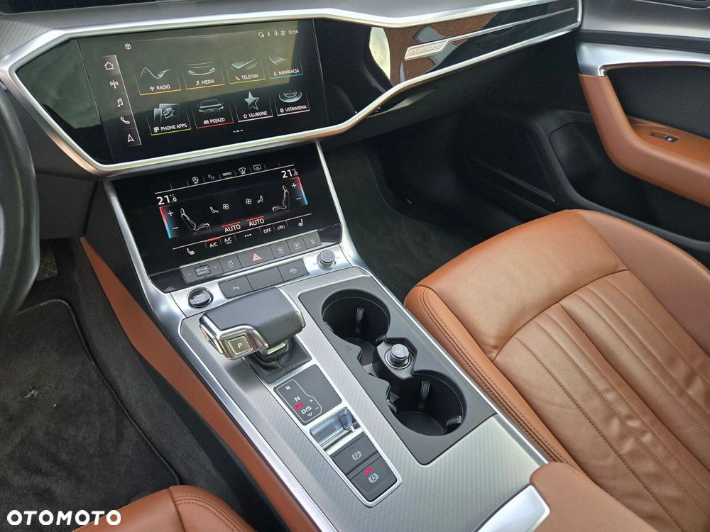 Audi A6 Limousine - 39