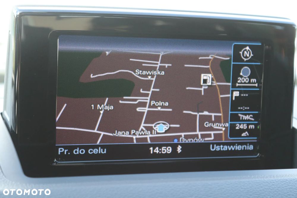 Audi Q3 2.0 TDI Quattro Edycja Specjalna - 37