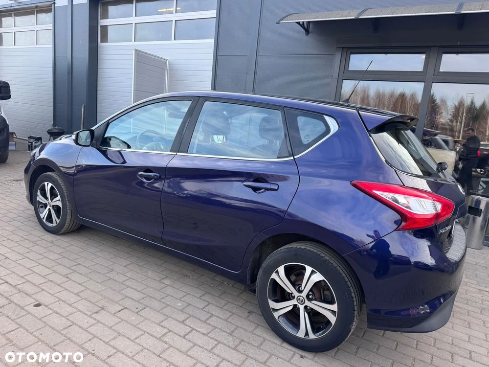 Nissan Pulsar 1.2 DIG-T Visia - 5