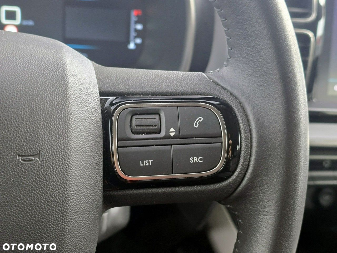 Citroën C5 Aircross - 6